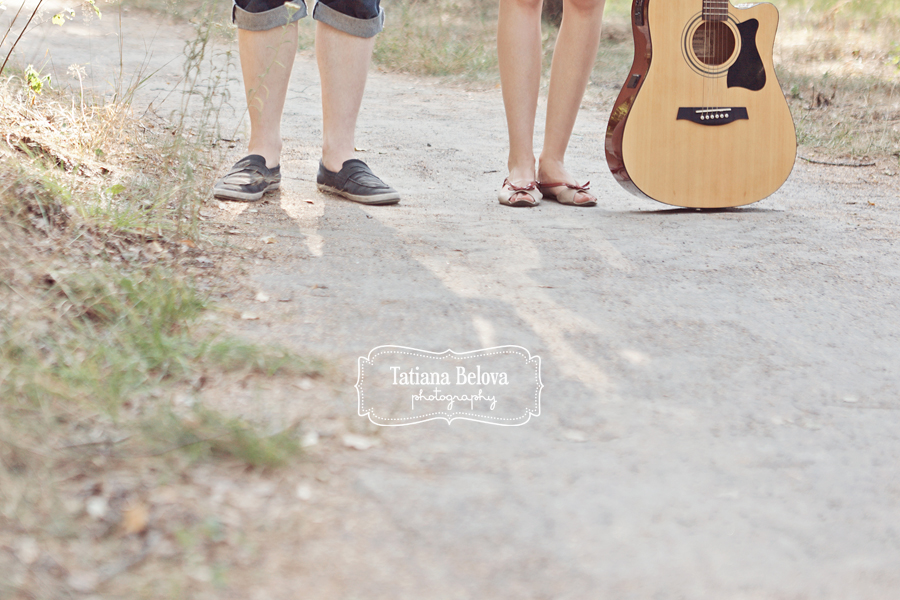 фотосъемка love story