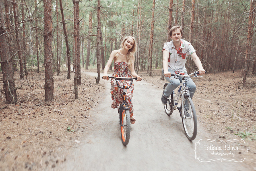 фотосессия lovestory