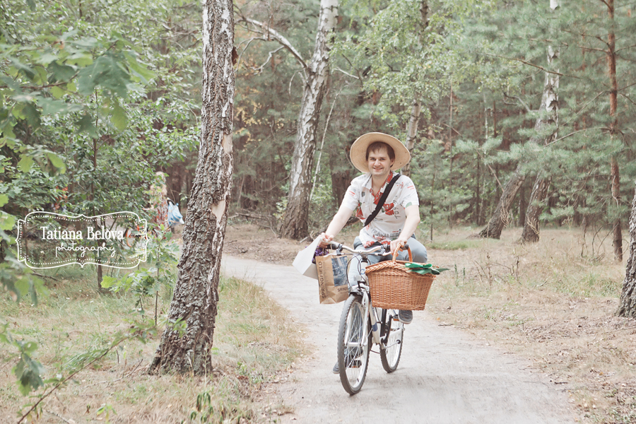 фотосессия lovestory