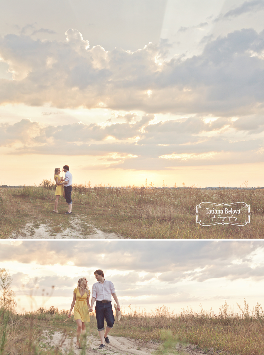 фотосессия lovestory