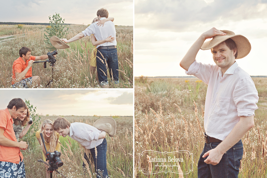 фотосессия lovestory