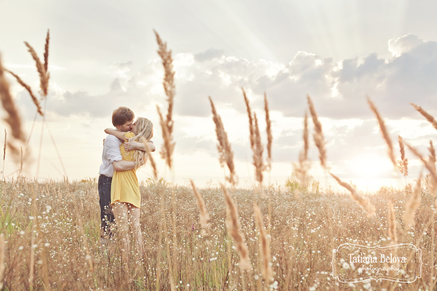 фотосессия lovestory