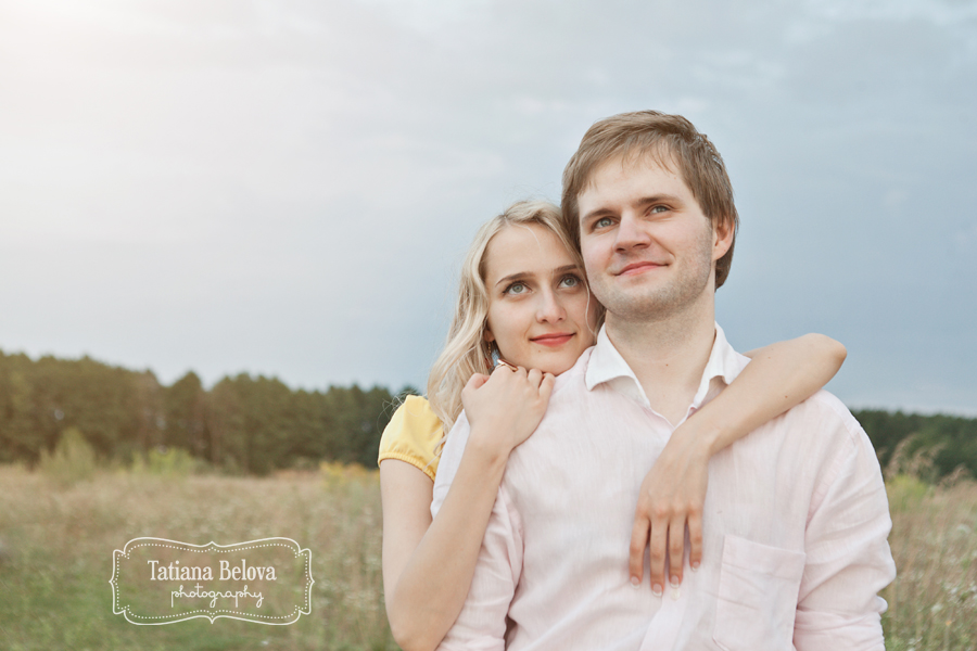 фотограф на свадьбу