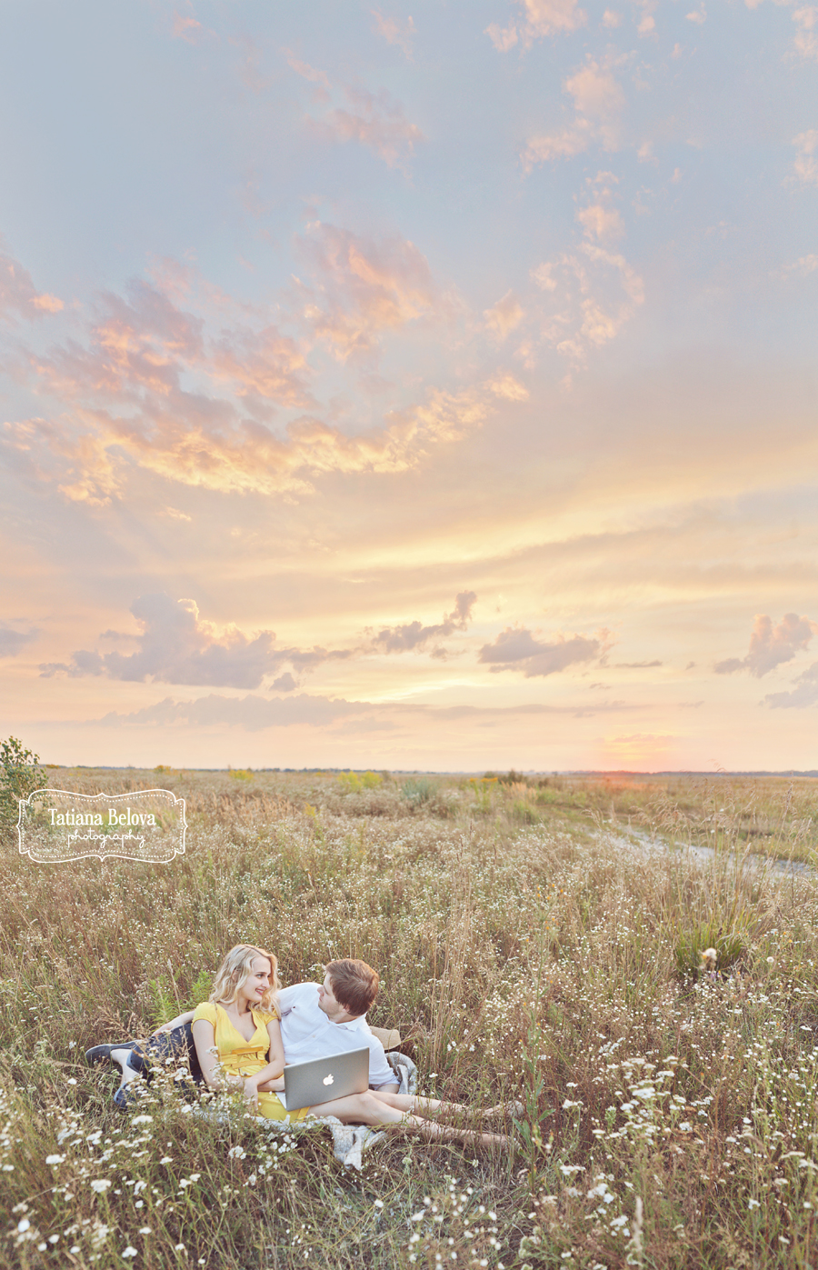 фотограф на свадьбу