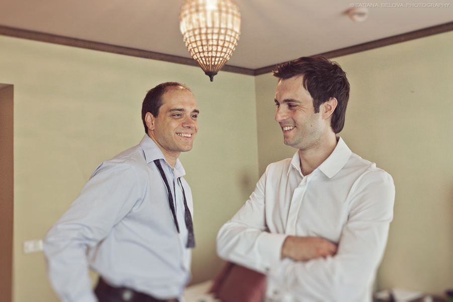 свадебный фотограф