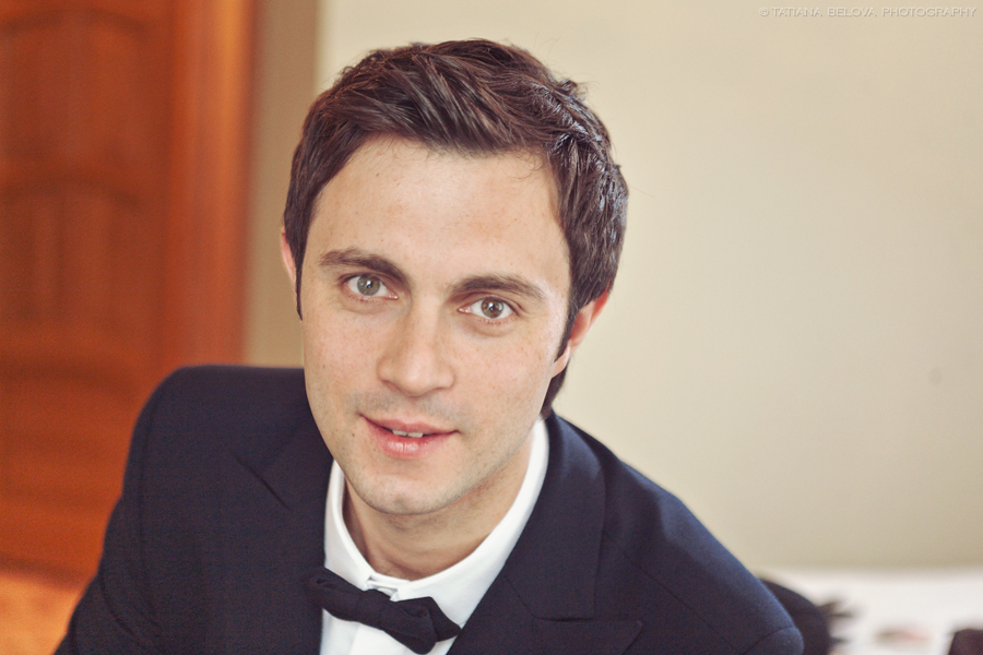 фотограф на свадьбу