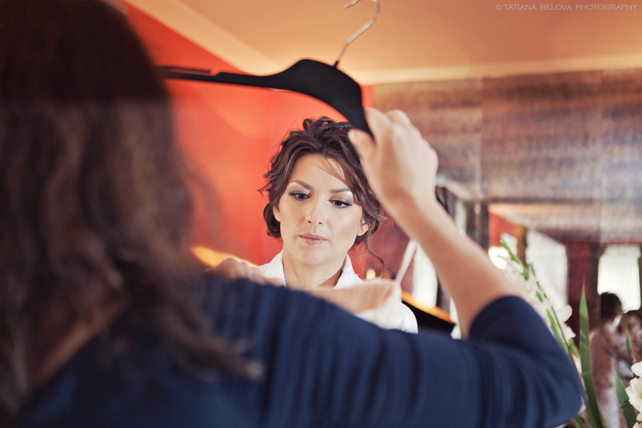 фотограф на свадьбу