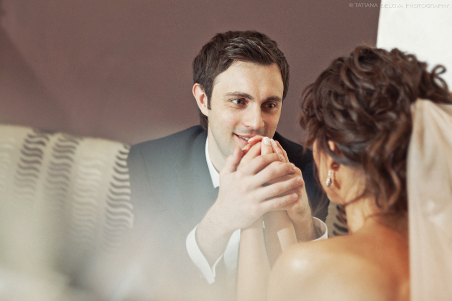 свадебный фотограф