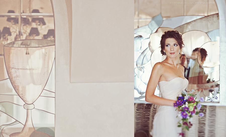 свадебный фотограф