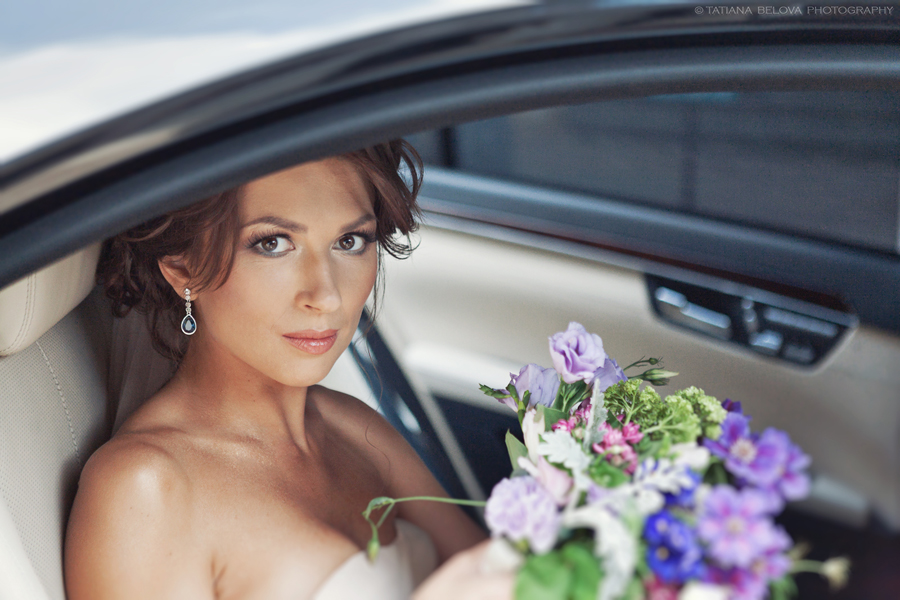 свадебный фотограф