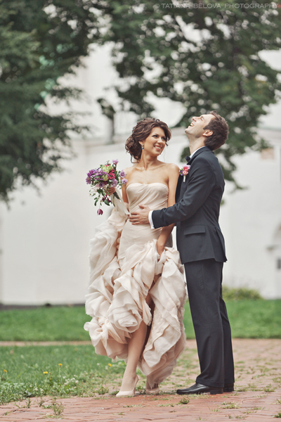 свадебный фотограф