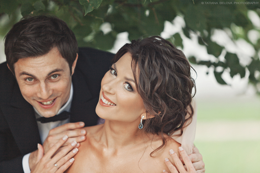 свадебный фотограф