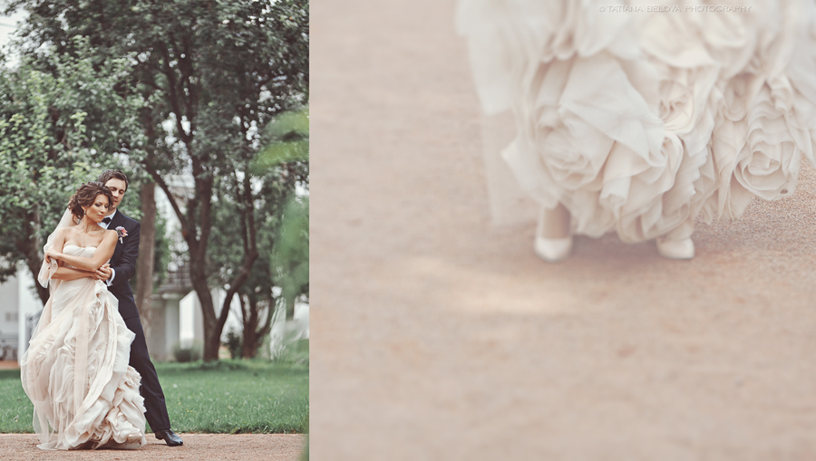 фотограф на свадьбу