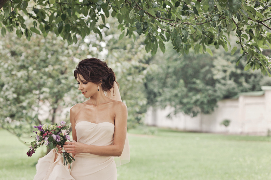 фотограф на свадьбу