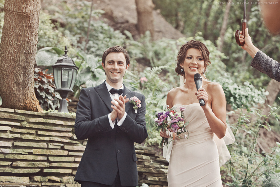 свадебный фотограф