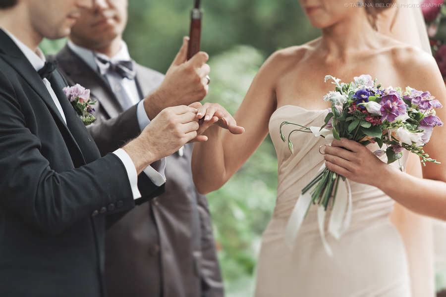 свадебный фотограф