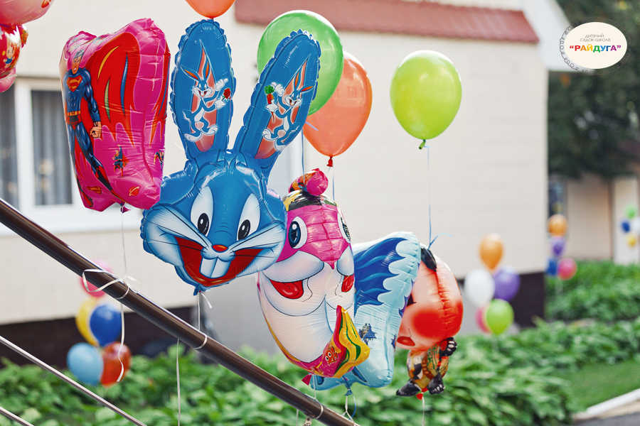 выпускной вечер