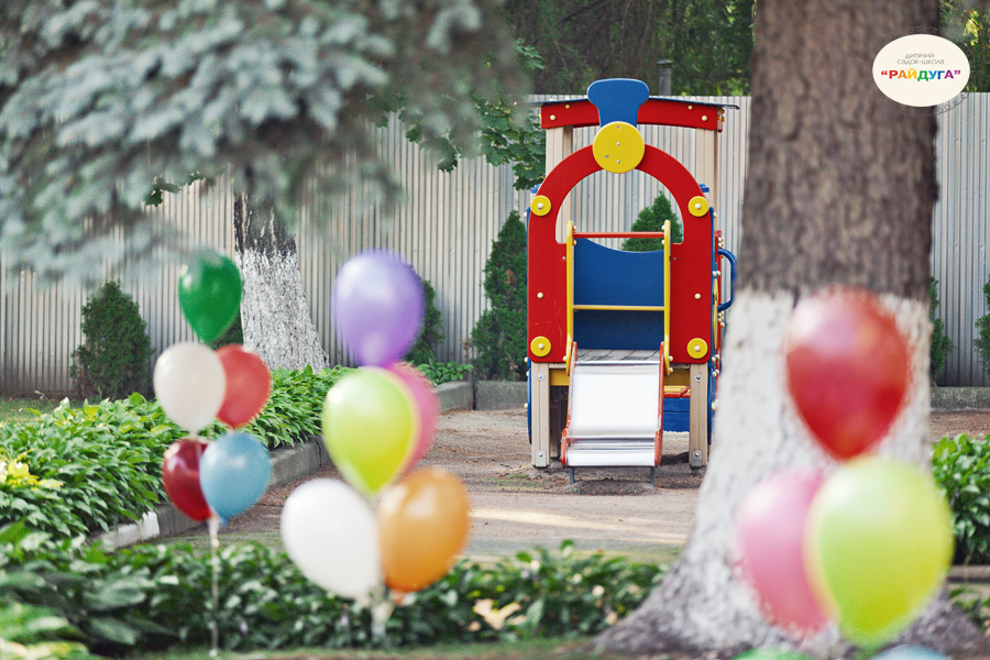 фотограф детский сад