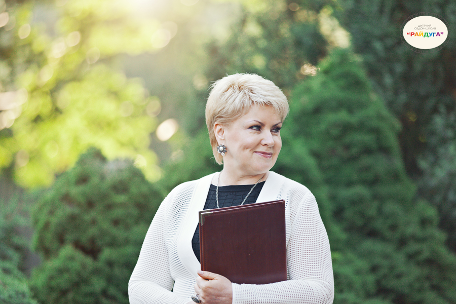 фотограф детский сад