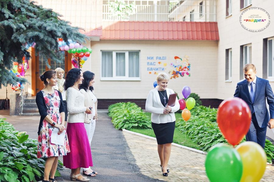 детский фотограф