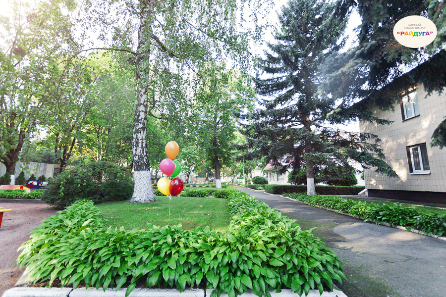 детский фотограф