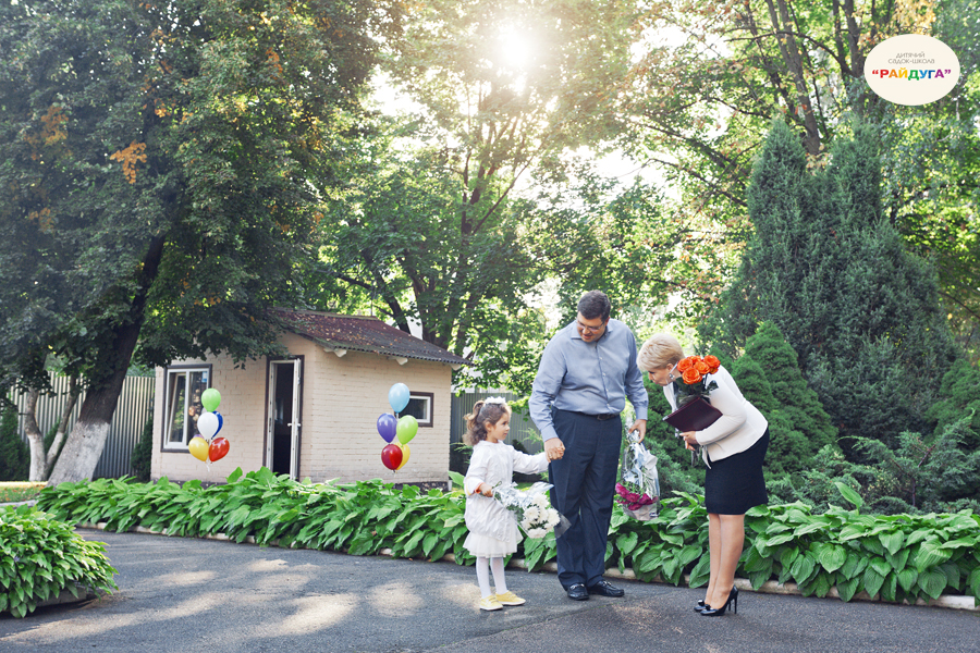 детский фотограф