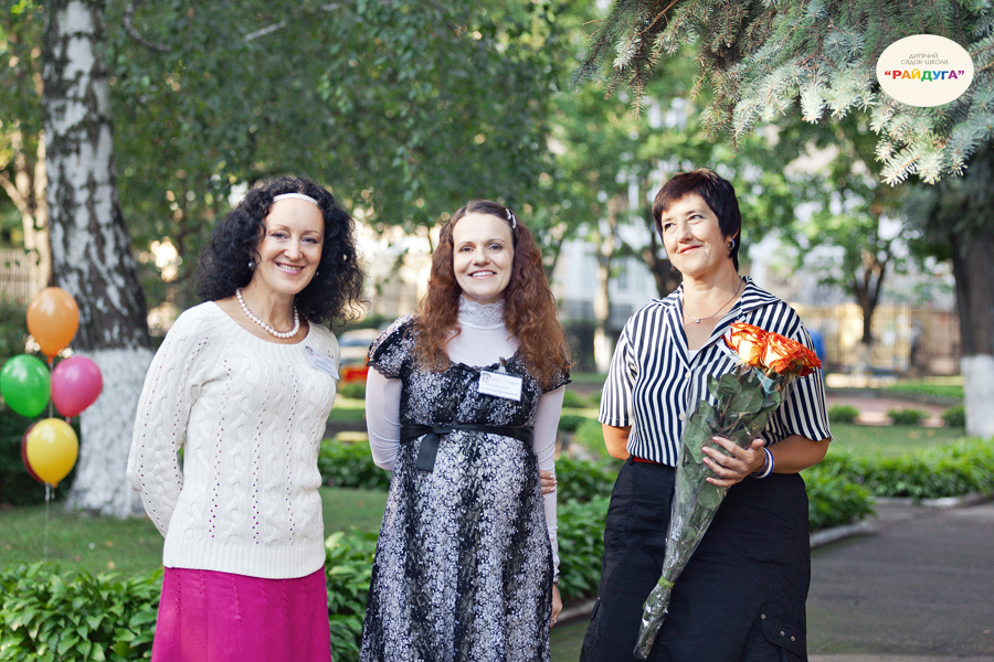 детский фотограф