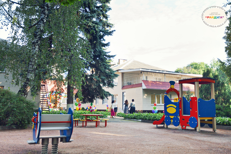 фотосъемка детей в детском саду