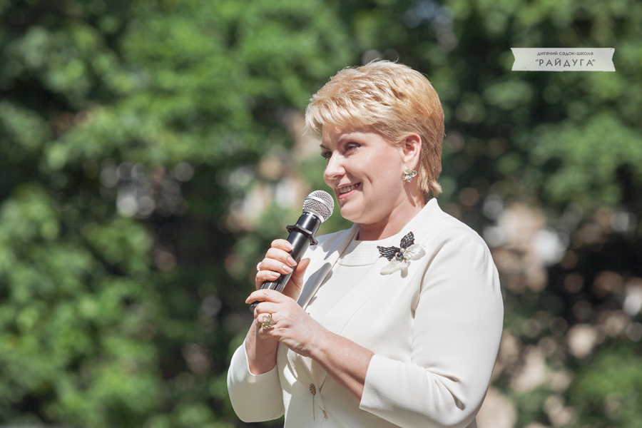 детский фотограф