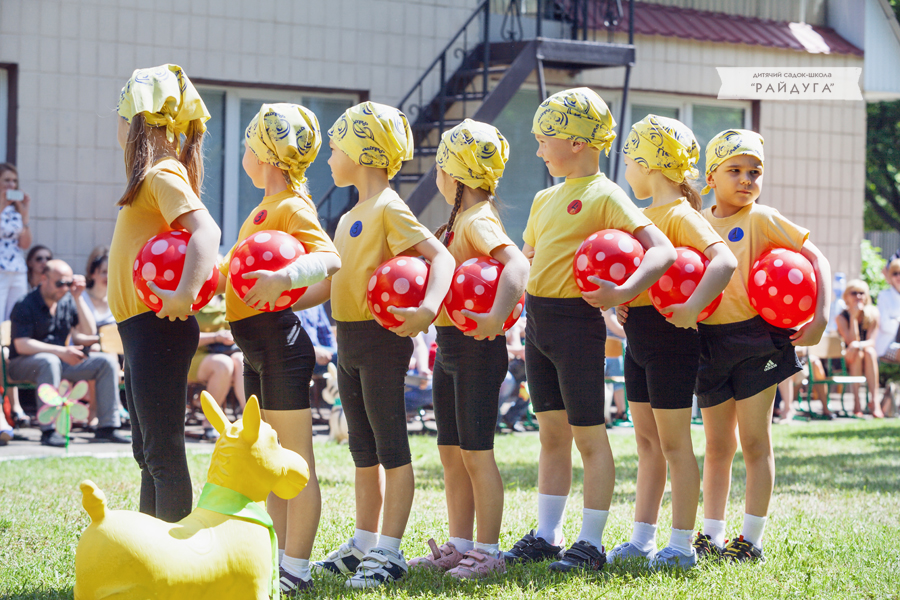 фотосессия дети