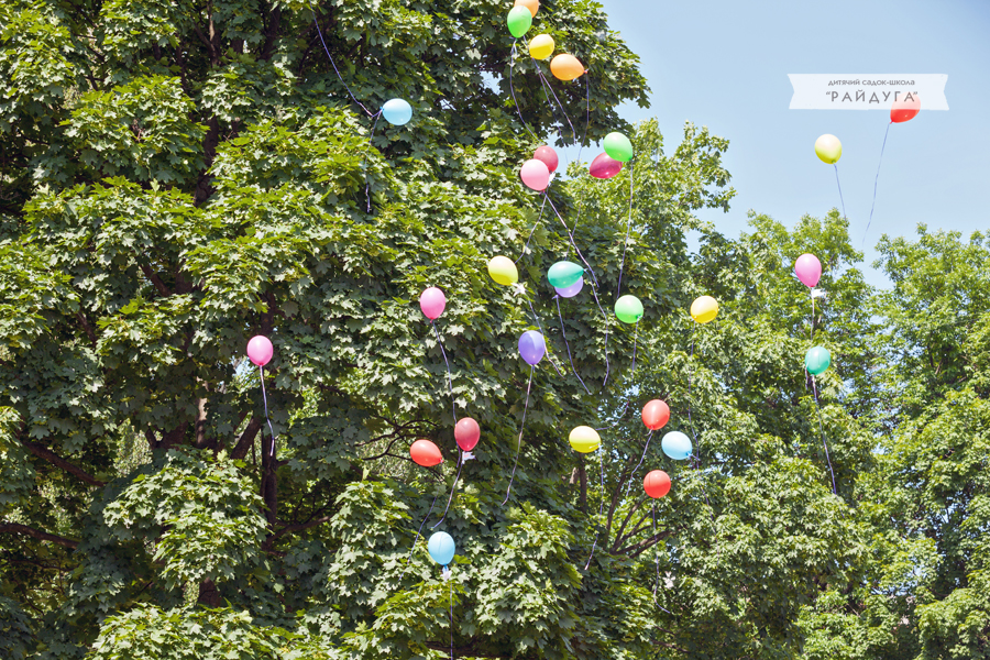 фотосессия дети