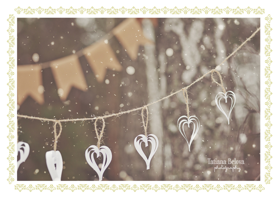 детский фотограф