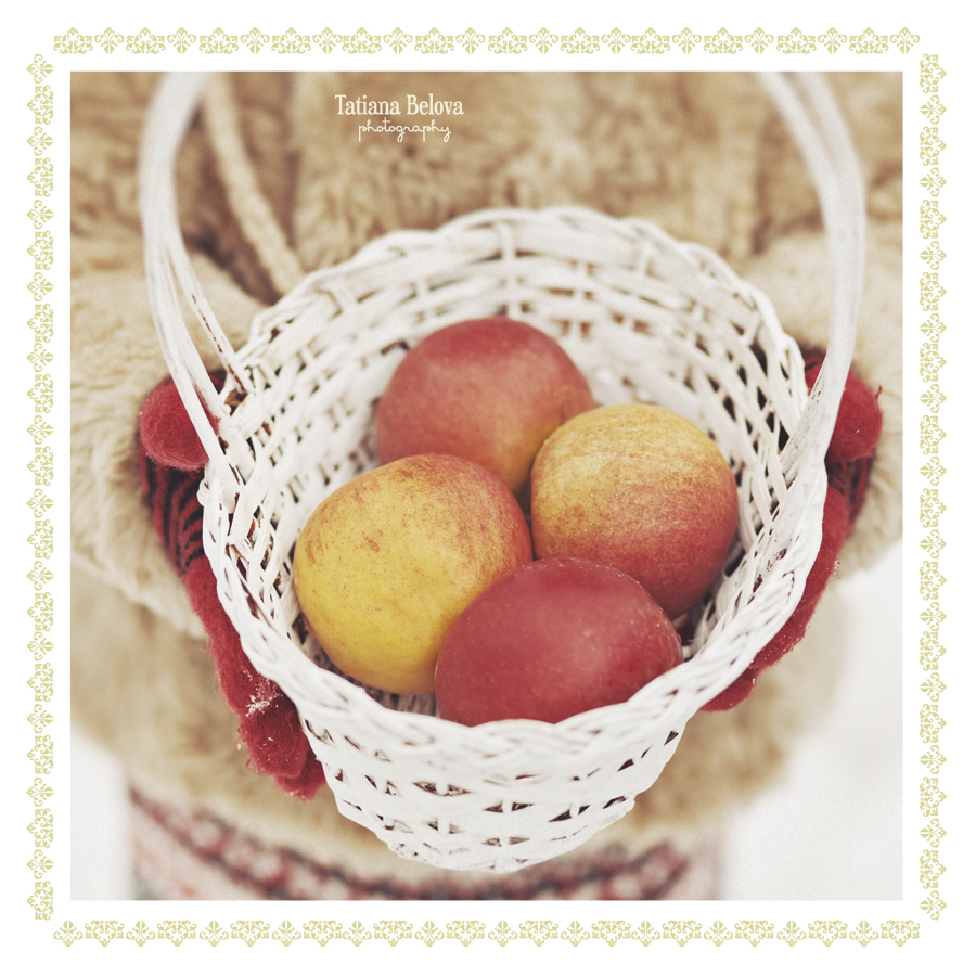 детский фотограф