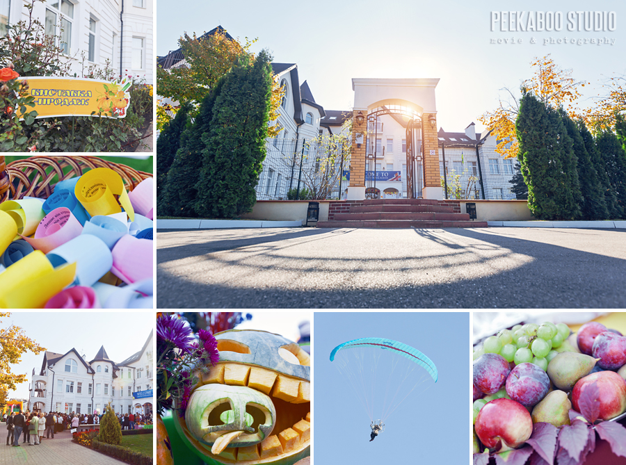 семейный фотограф