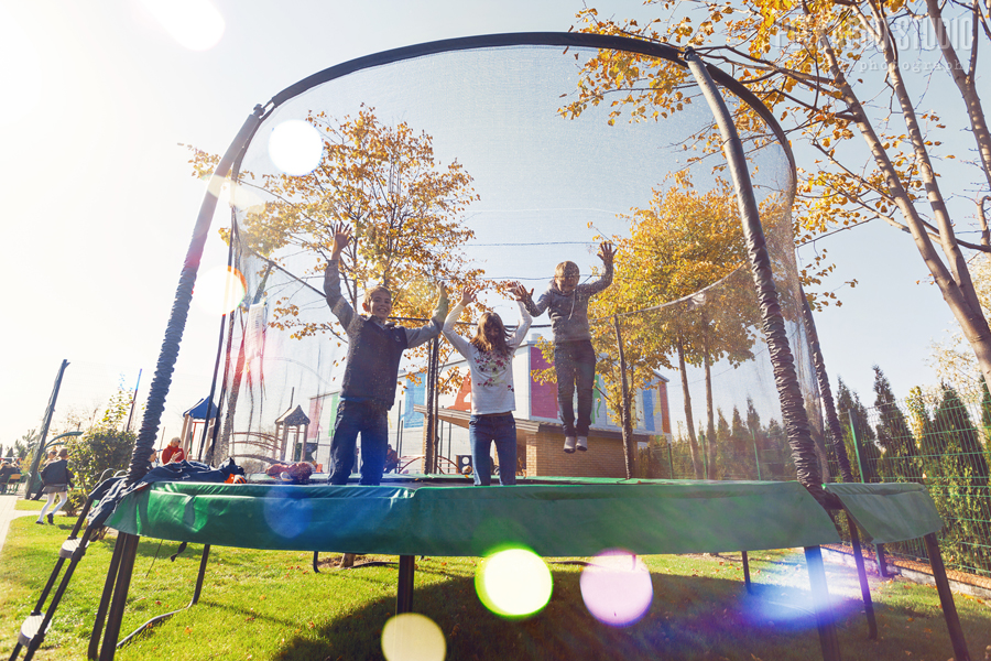 детский фотограф