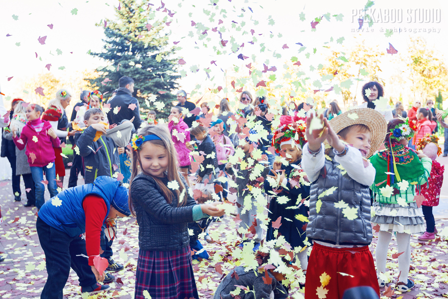 детский фотограф