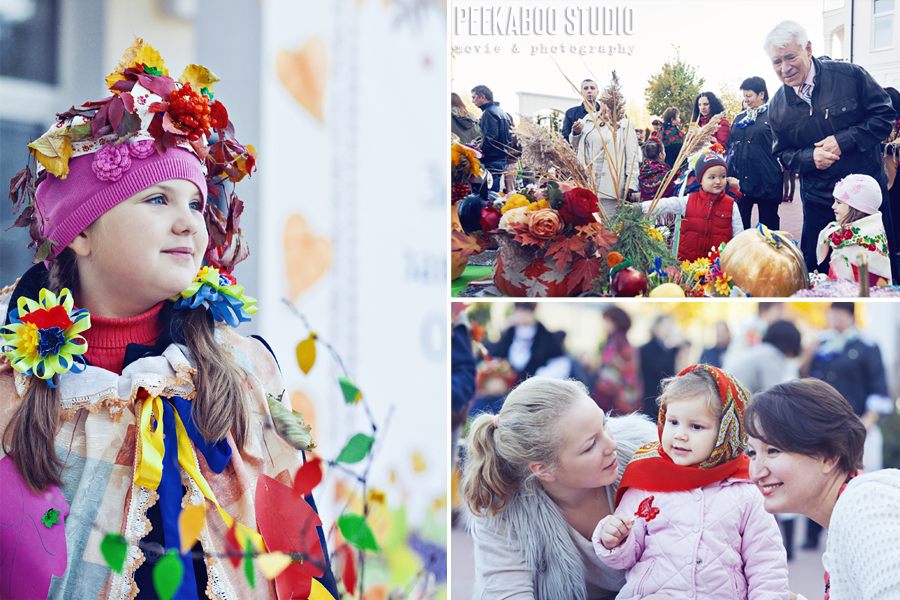 детский фотограф