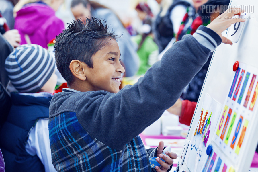 детское видео