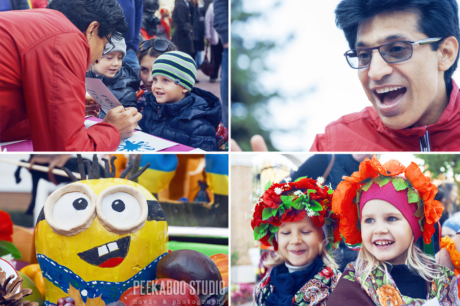 детское видео