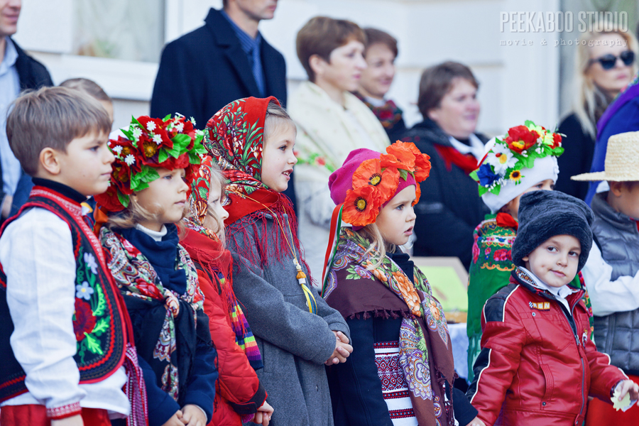 детские выпускные альбомы
