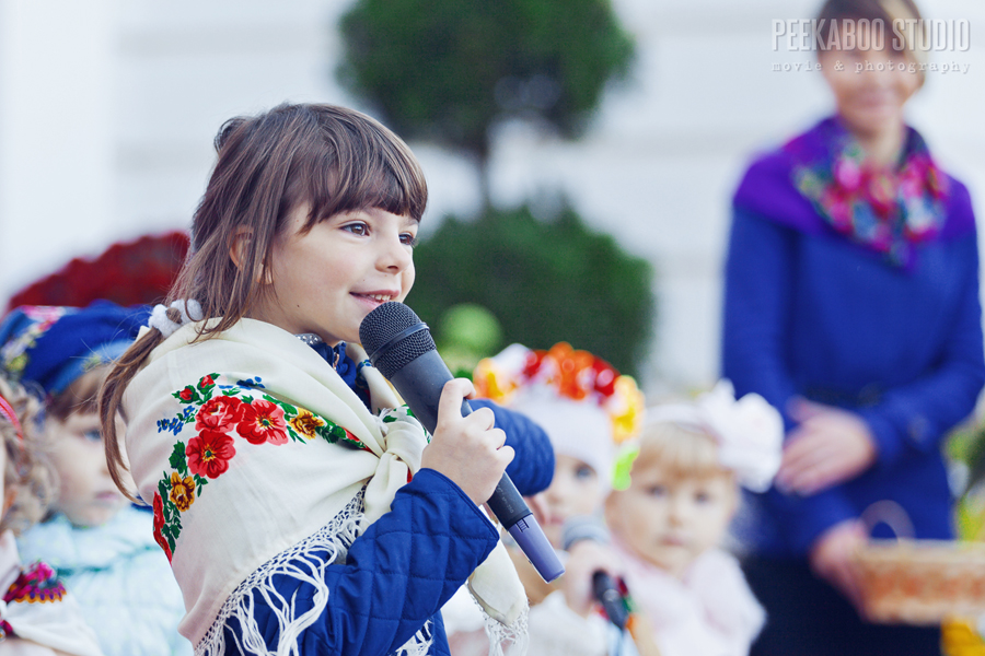 фото видео дети