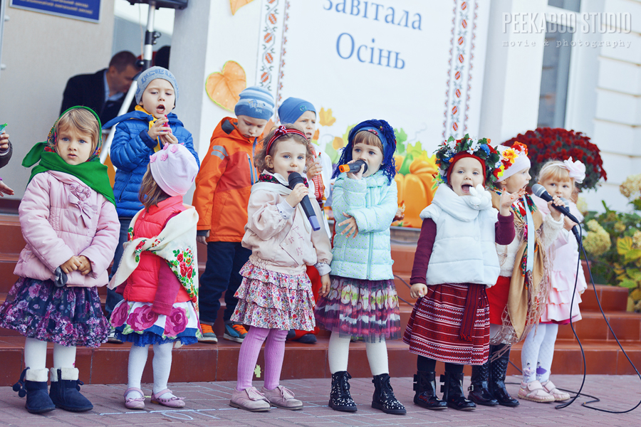 фото видео дети