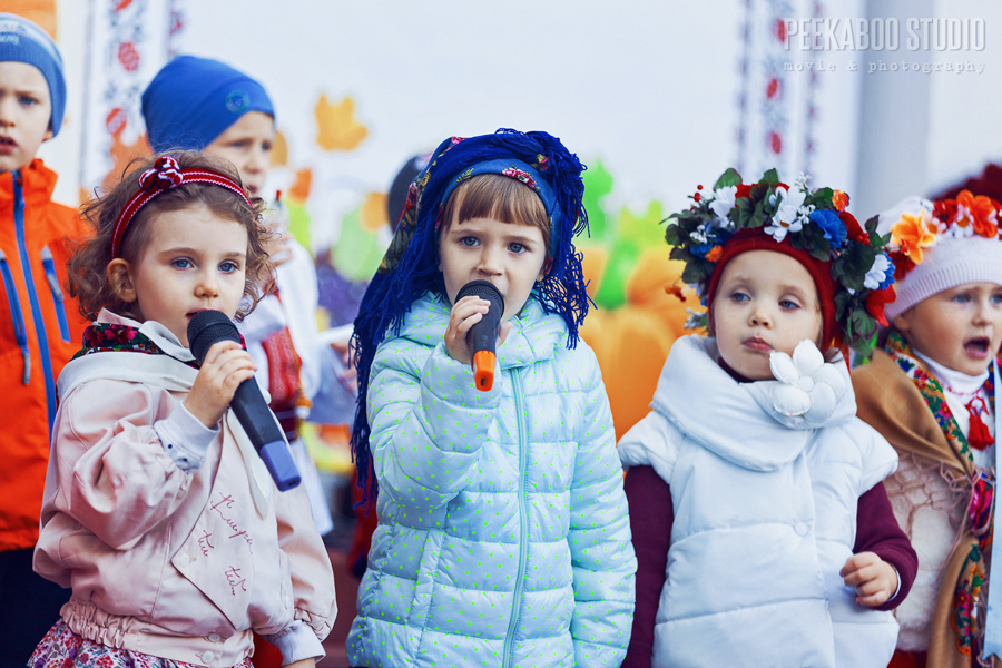 фото видео дети