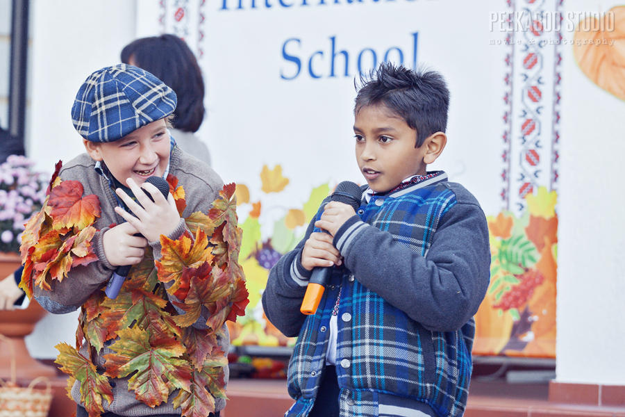 детский фотограф