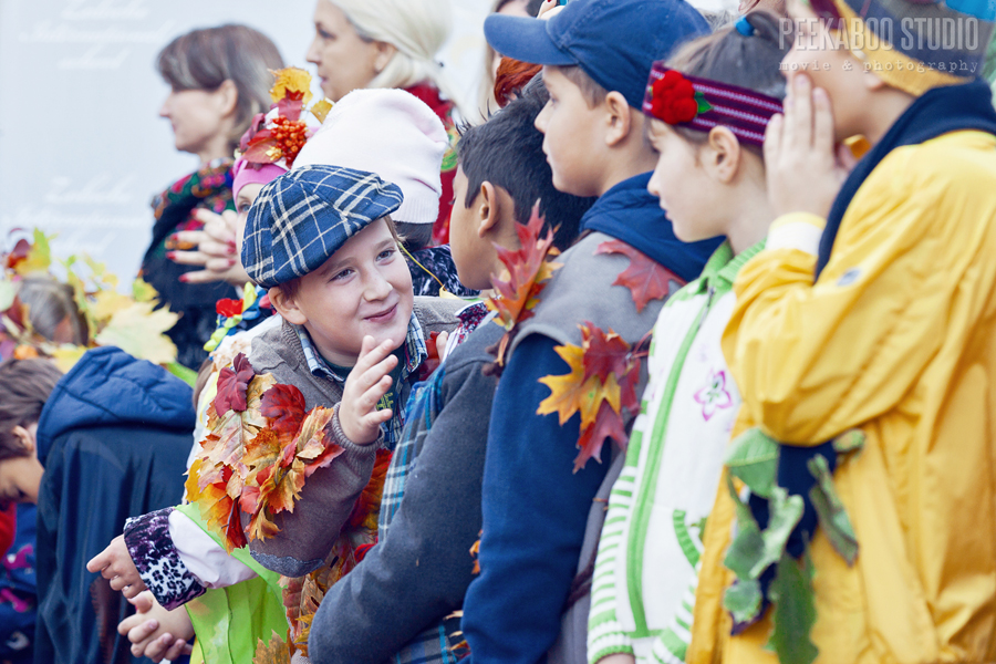 детский фотограф