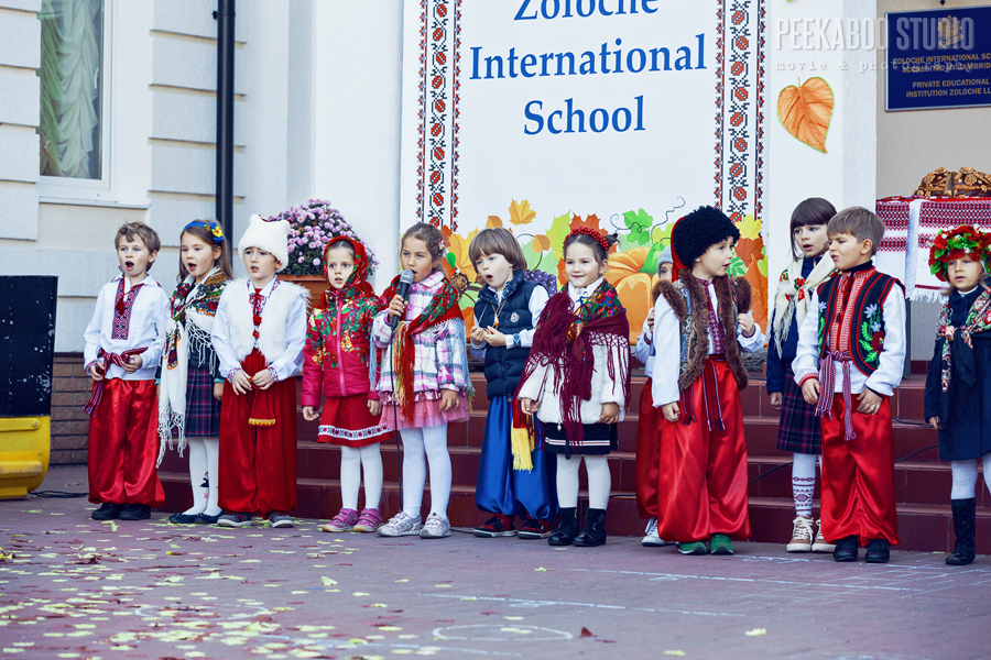 детский фотограф