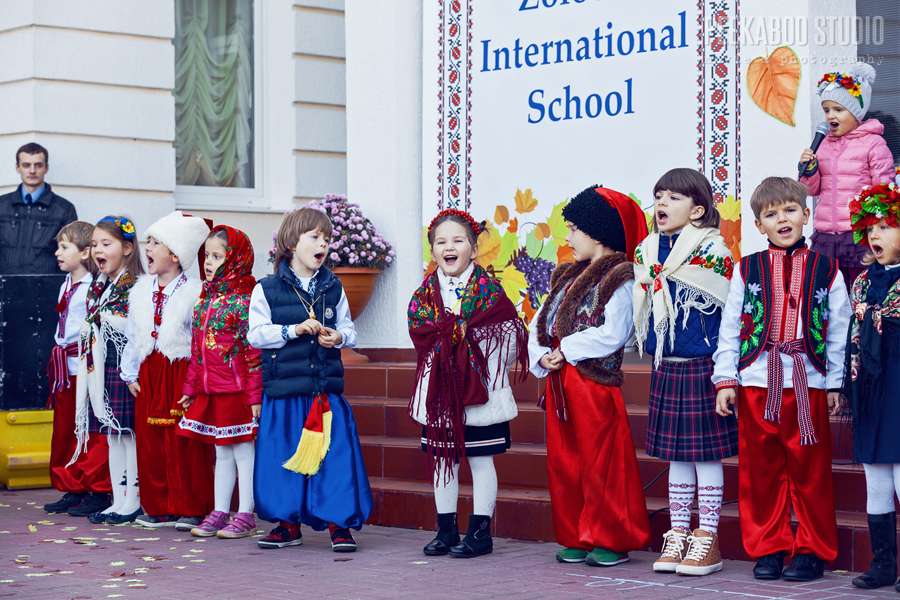 детский фотограф