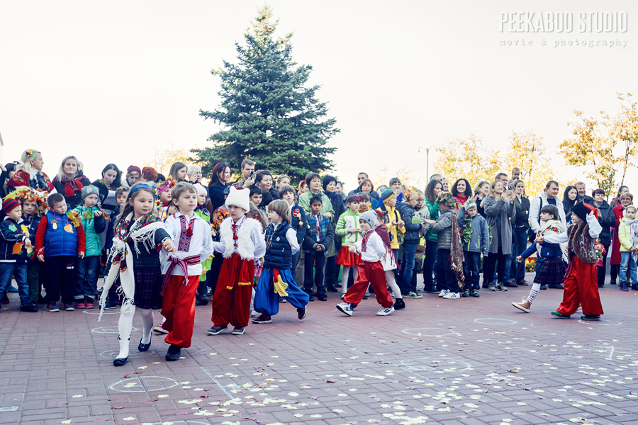 детское видео фото