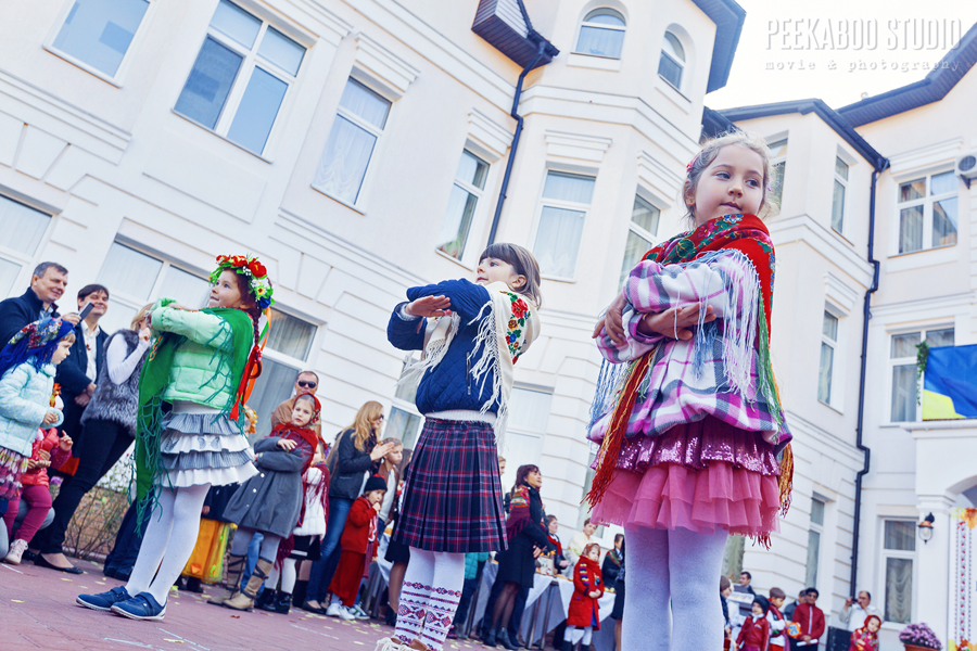 детское видео фото