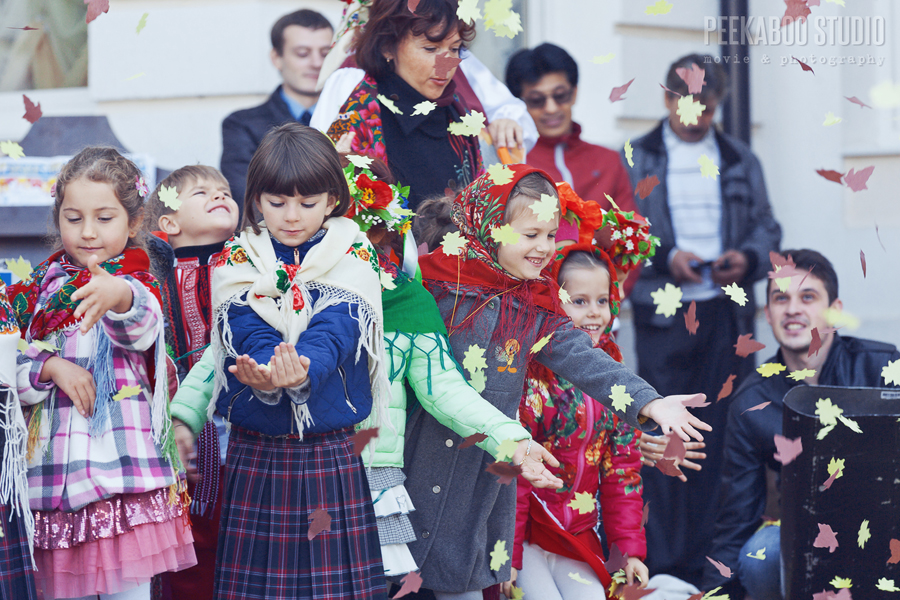 детское видео фото